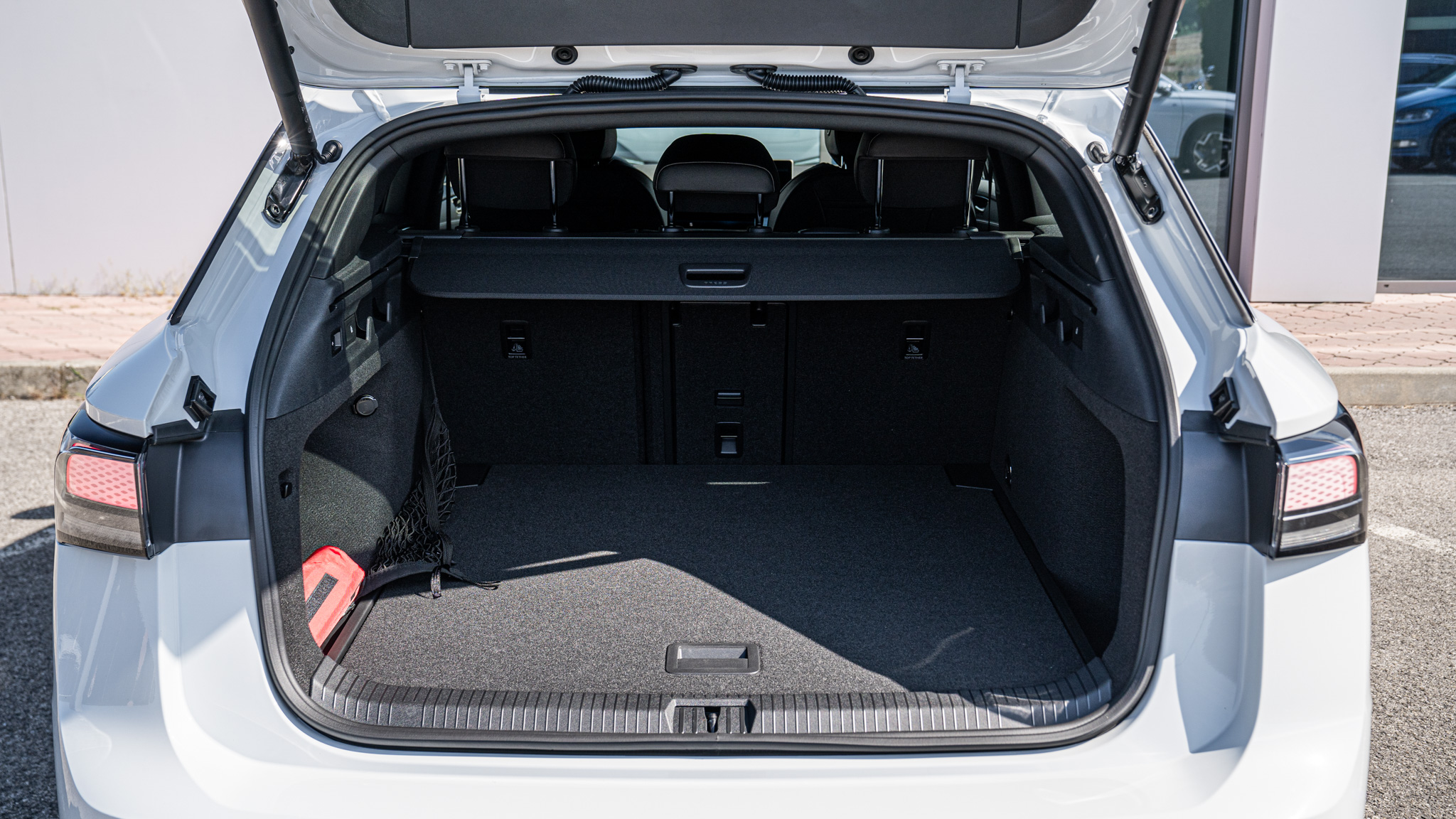 Obrázok ID.7 Tourer Pro Limited