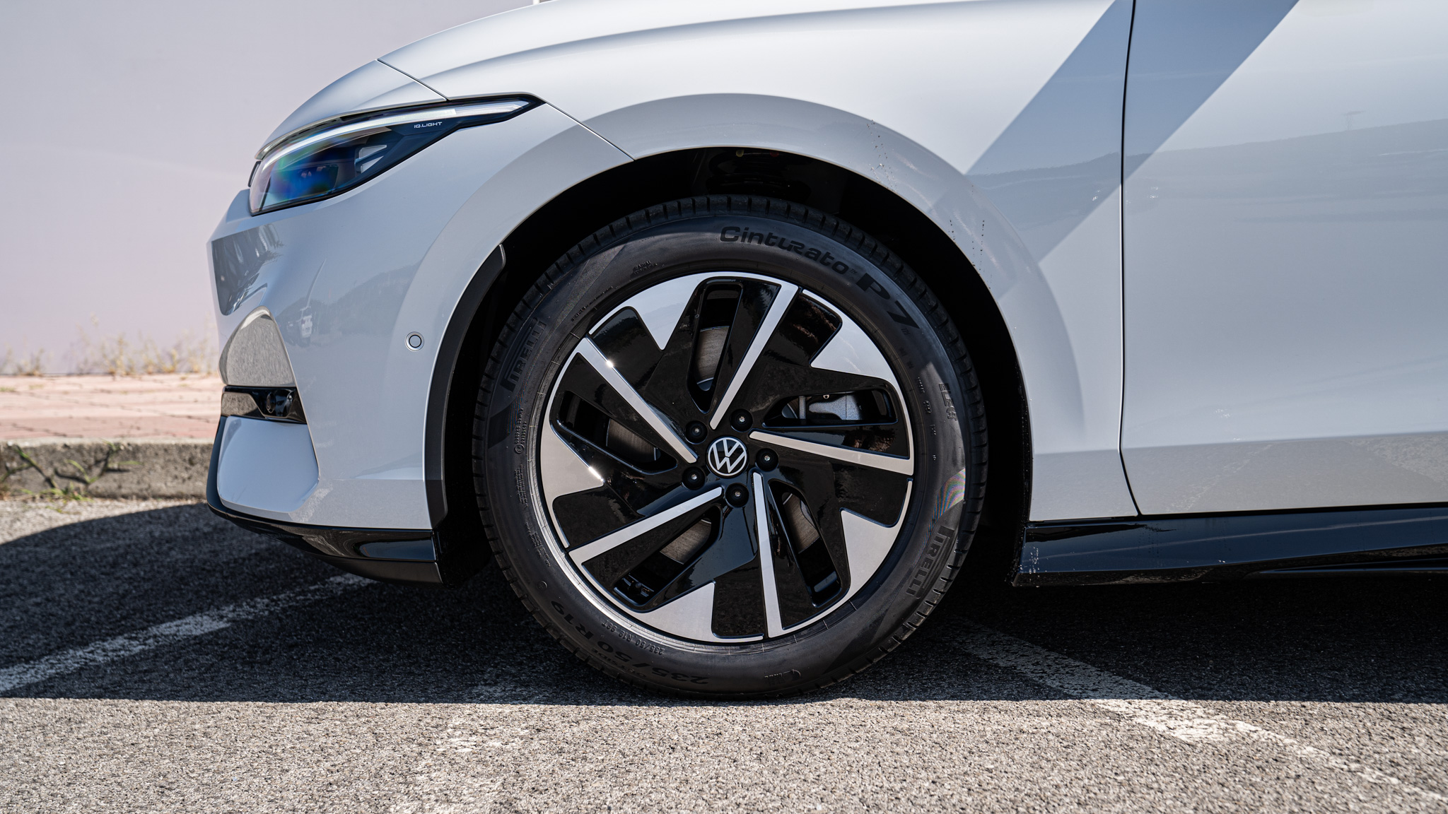 Obrázok ID.7 Tourer Pro Limited