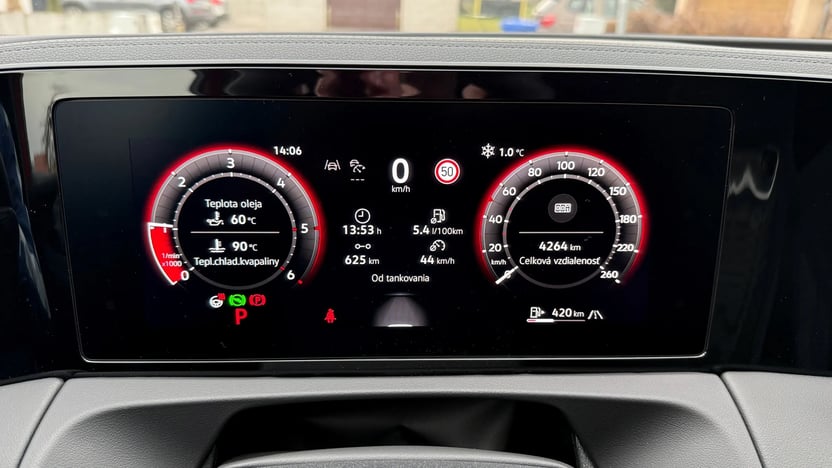 Obrázok Tiguan R-Line 2.0 TDI EVO DS7