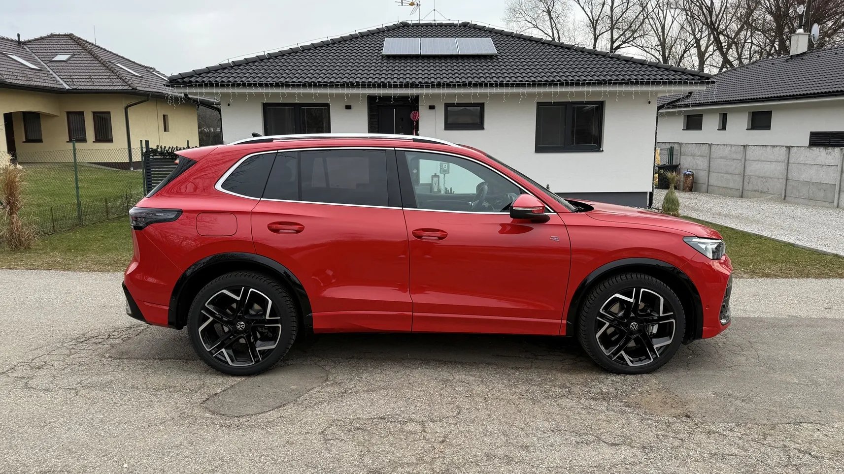 Tiguan R-Line 2.0 TDI EVO DS7