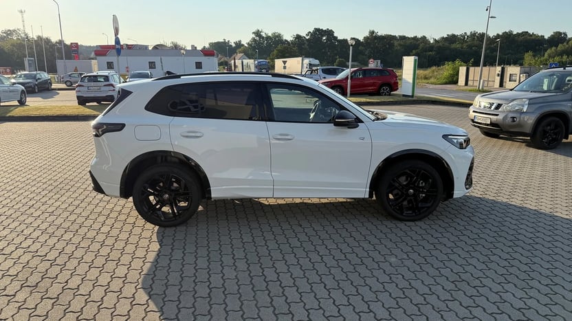 Obrázok Tiguan R-Line 2.0 TDI EVO 4MOT DS7