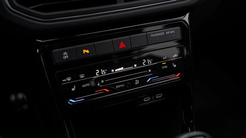 Obrázok T-Cross R-Line 1.0 TSI 6G