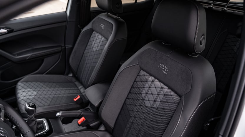 Obrázok T-Cross R-Line 1.0 TSI 6G