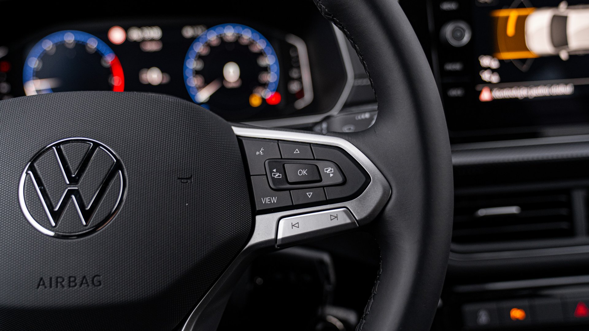 T-Cross R-Line 1.0 TSI 6G