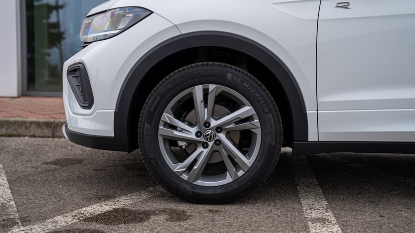 Obrázok T-Cross R-Line 1.0 TSI 6G