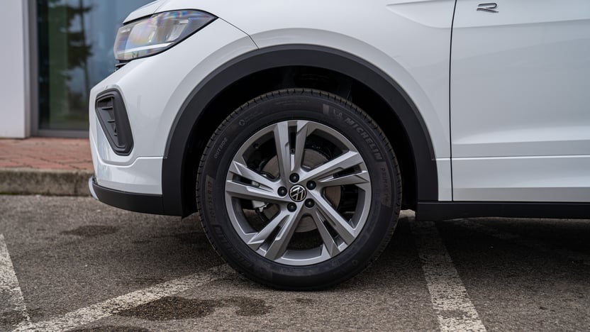 Obrázok T-Cross R-Line 1.0 TSI 6G