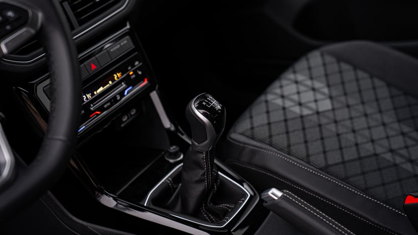 Obrázok T-Cross R-Line 1.0 TSI 6G