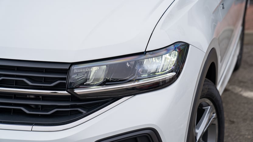 Obrázok T-Cross R-Line 1.0 TSI 6G