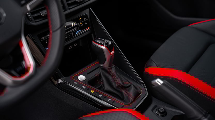 Obrázok Polo GTI 2.0 TSI 206k 7-DSG