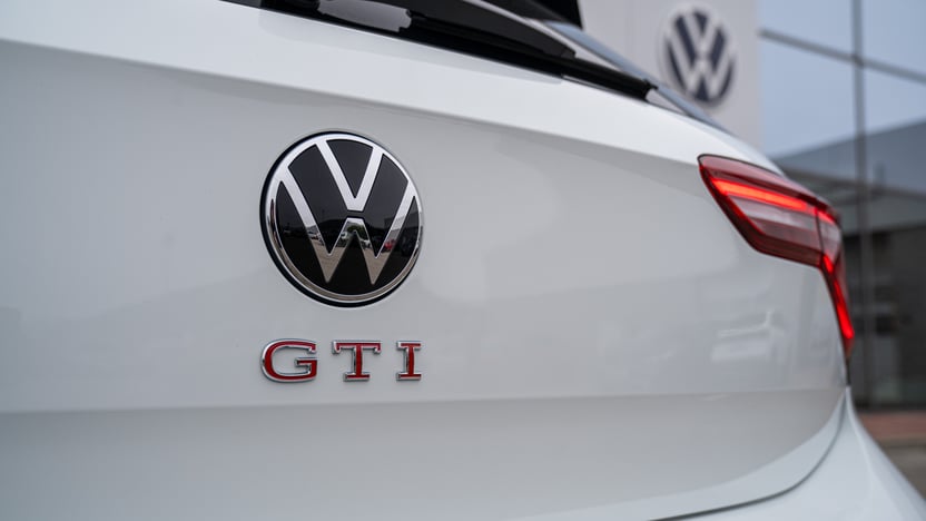 Obrázok Polo GTI 2.0 TSI 206k 7-DSG