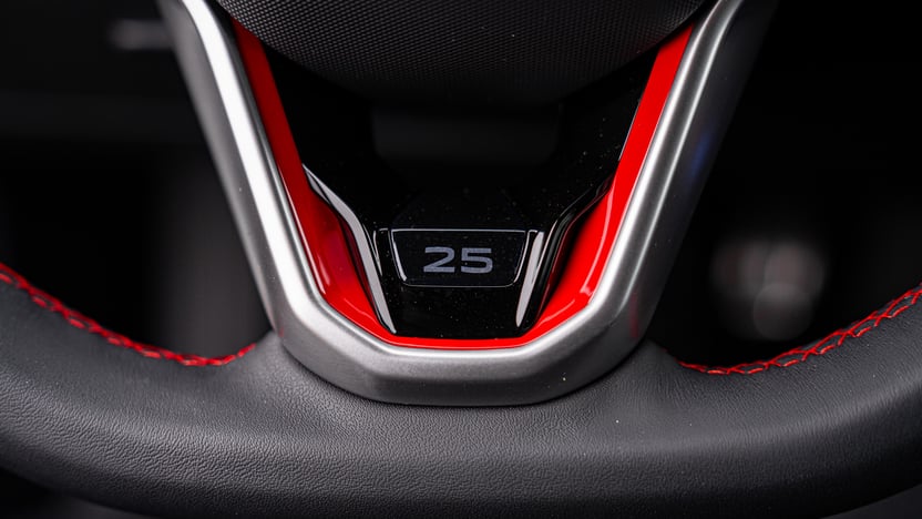 Obrázok Polo GTI 2.0 TSI 206k 7-DSG