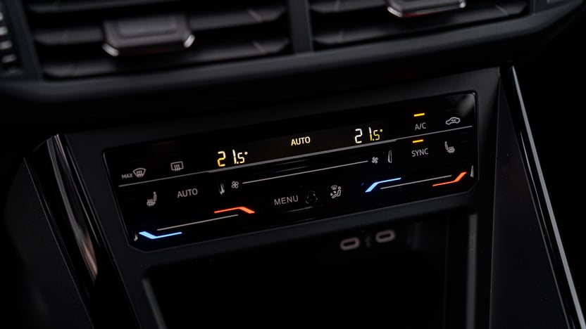 Obrázok Polo GTI 2.0 TSI 206k 7-DSG