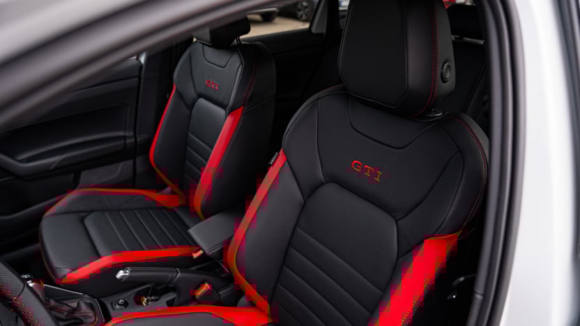 Obrázok Polo GTI 2.0 TSI 206k 7-DSG