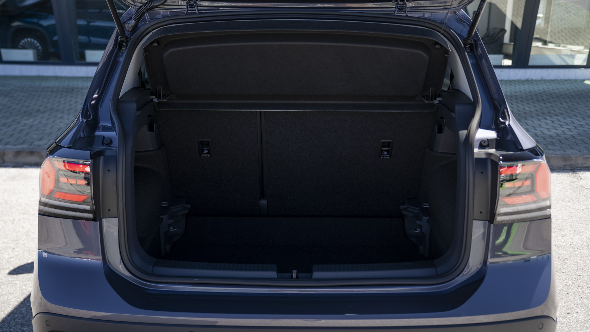 Obrázok T-Cross Limited 1.0 TSI DS7