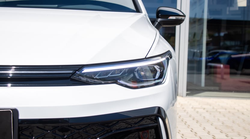 Obrázok Golf R-Line Limited 1.5 eTSI ACT DS7
