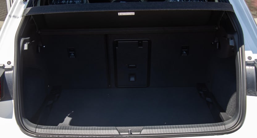 Obrázok Golf R-Line Limited 1.5 eTSI ACT DS7
