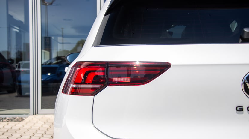 Obrázok Golf R-Line Limited 1.5 eTSI ACT DS7
