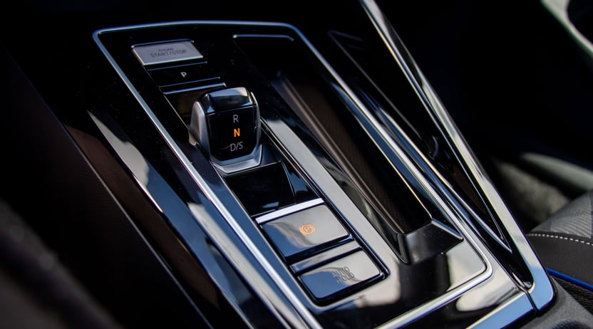 Obrázok Golf R-Line Limited 1.5 eTSI ACT DS7