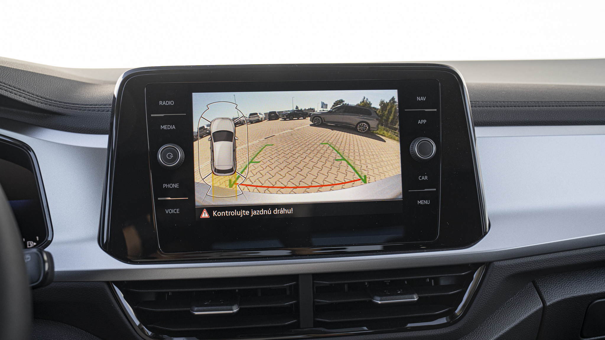 Obrázok T-Roc Limited 1.5 TSI ACT DS7