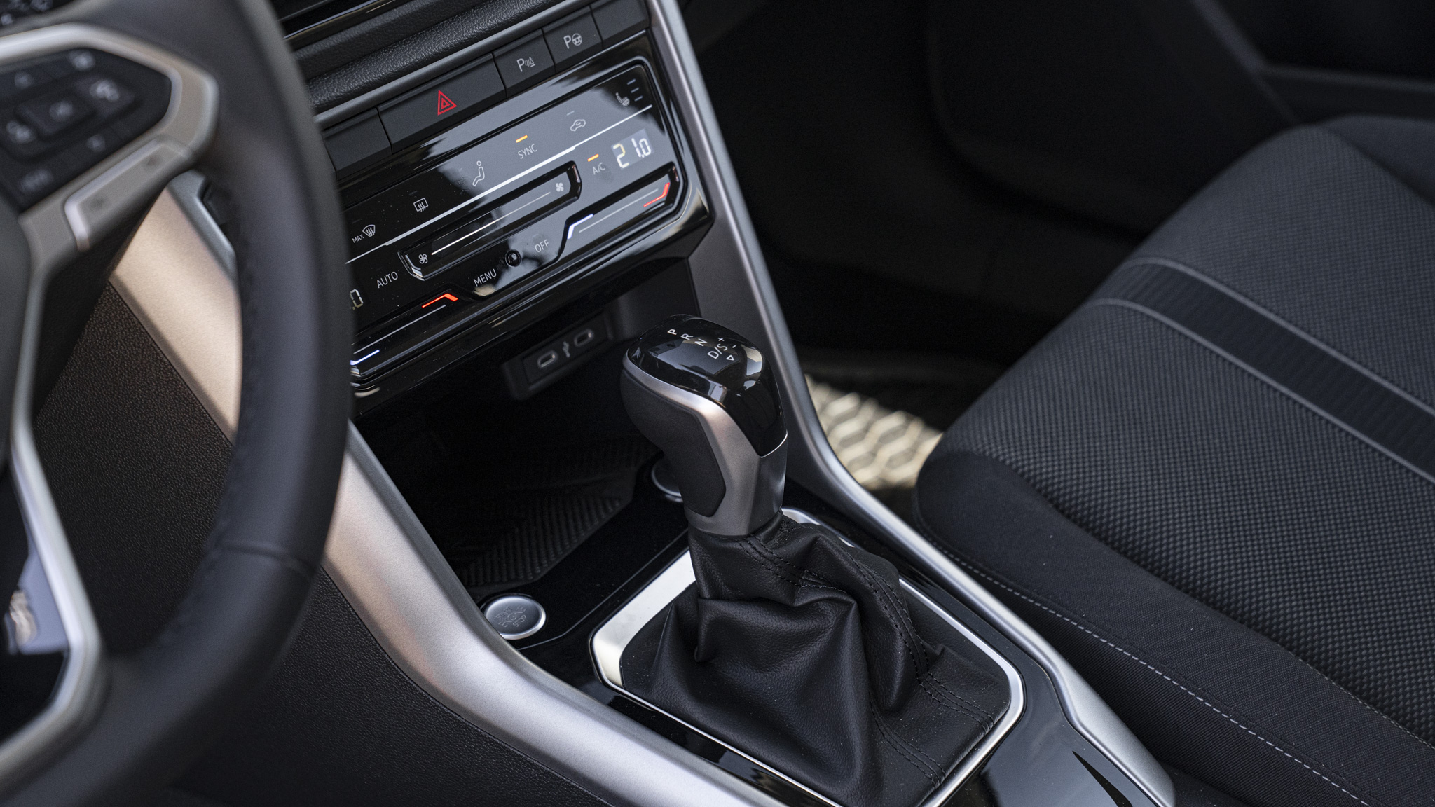 Obrázok T-Roc Limited 1.5 TSI ACT DS7