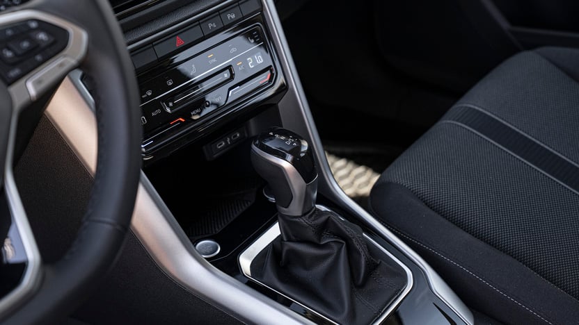 Obrázok T-Roc Limited 1.5 TSI ACT DS7