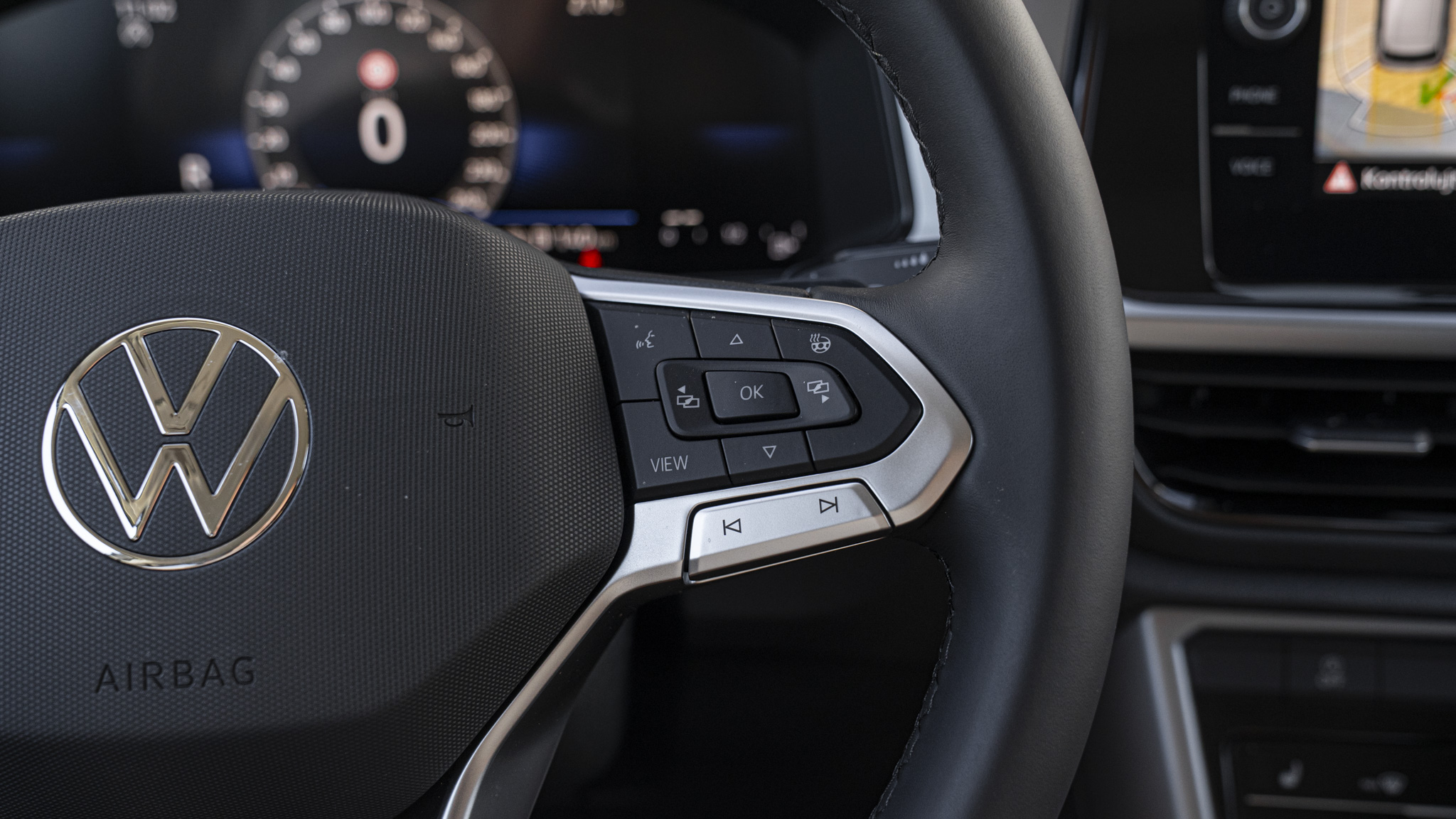 Obrázok T-Roc Limited 1.5 TSI ACT DS7