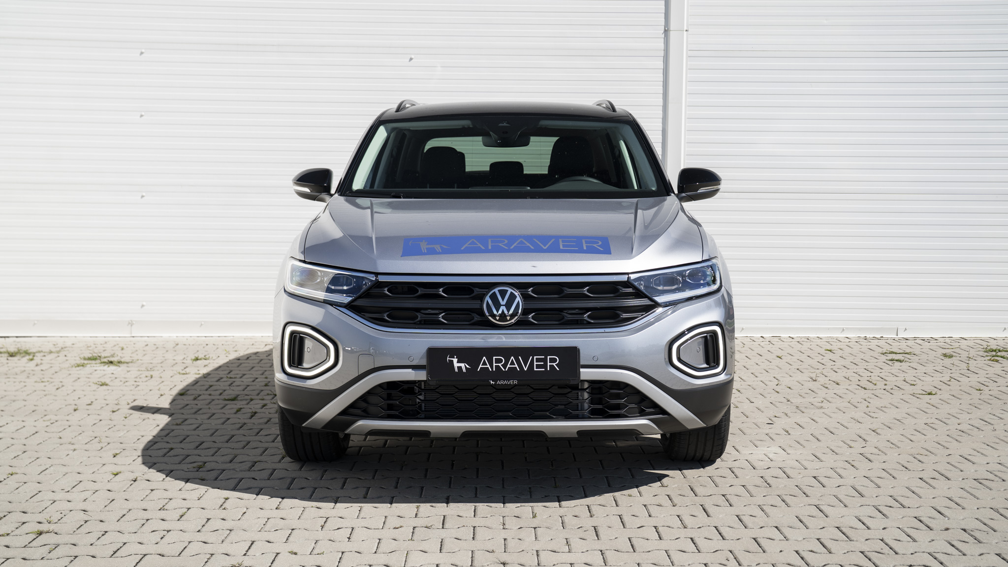 Obrázok T-Roc Limited 1.5 TSI ACT DS7