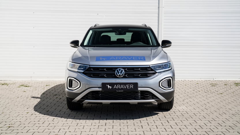 Obrázok T-Roc Limited 1.5 TSI ACT DS7