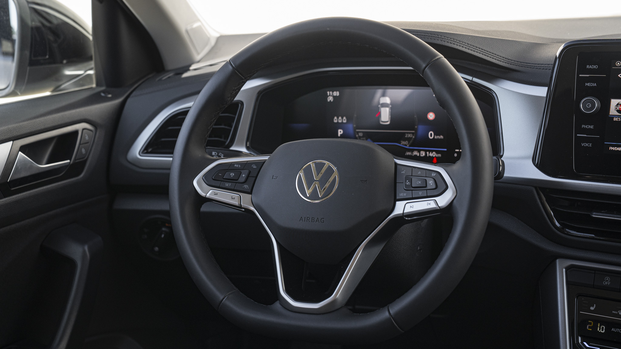 Obrázok T-Roc Limited 1.5 TSI ACT DS7