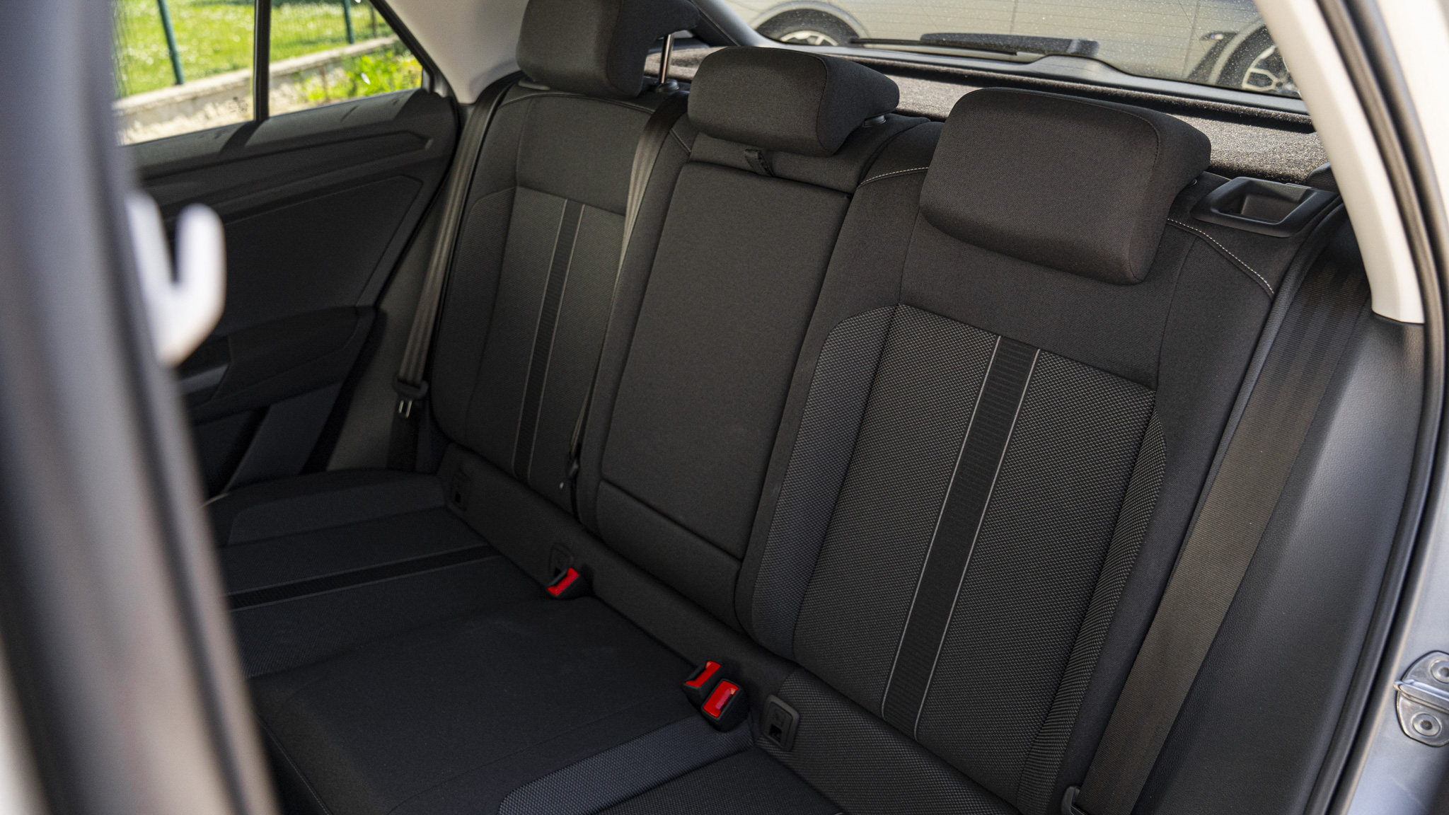 Obrázok T-Roc Limited 1.5 TSI ACT DS7