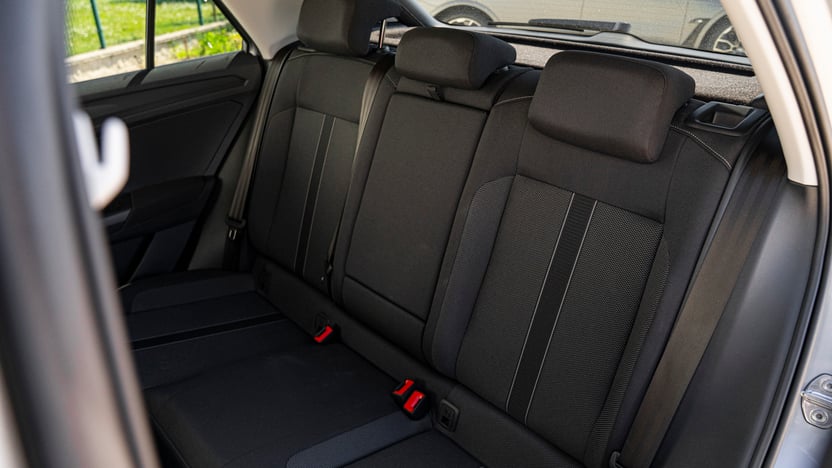 Obrázok T-Roc Limited 1.5 TSI ACT DS7