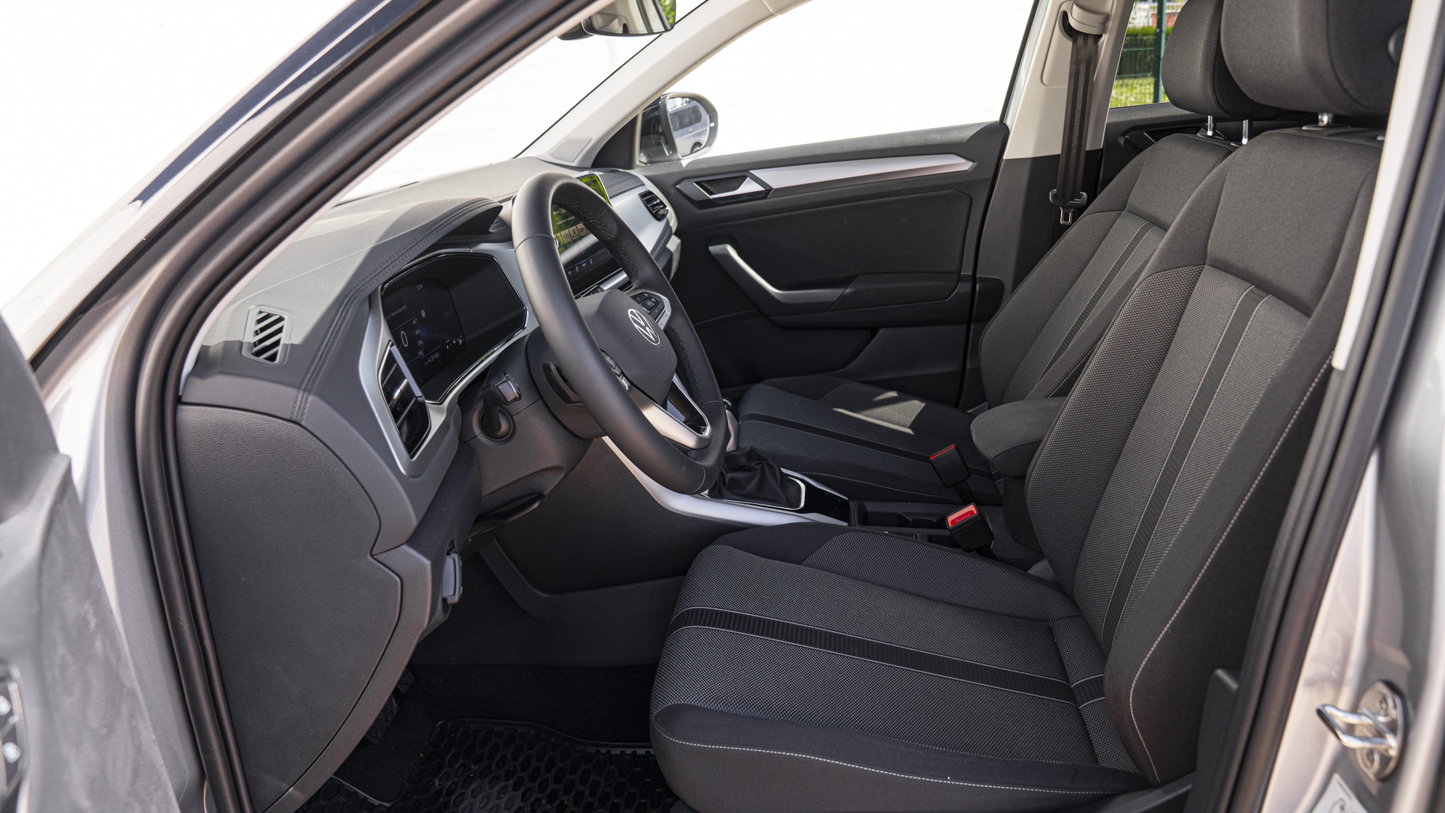 Obrázok T-Roc Limited 1.5 TSI ACT DS7