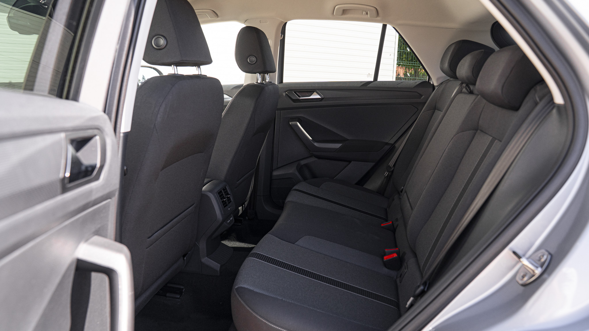 Obrázok T-Roc Limited 1.5 TSI ACT DS7