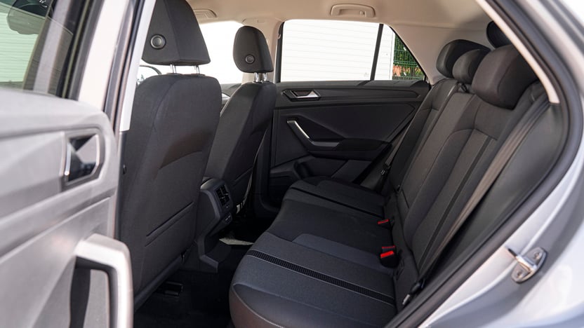 Obrázok T-Roc Limited 1.5 TSI ACT DS7