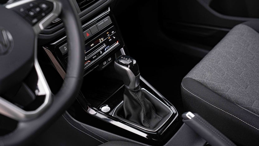 Obrázok T-Cross Limited 1.0 TSI DS7