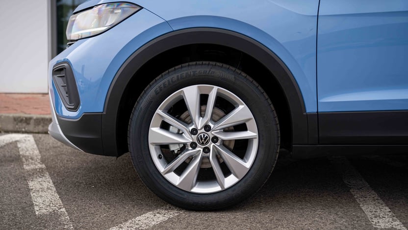 Obrázok T-Cross Limited 1.0 TSI DS7