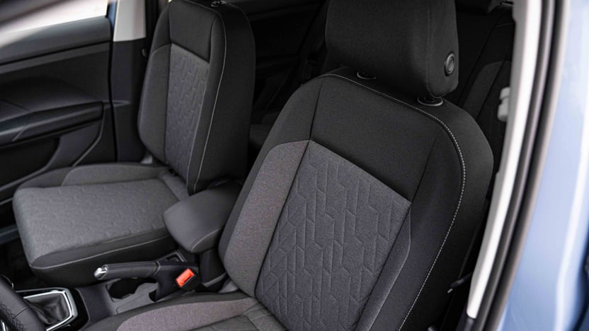 Obrázok T-Cross Limited 1.0 TSI DS7