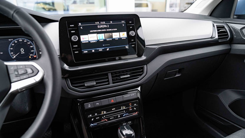 Obrázok T-Cross Limited 1.0 TSI DS7