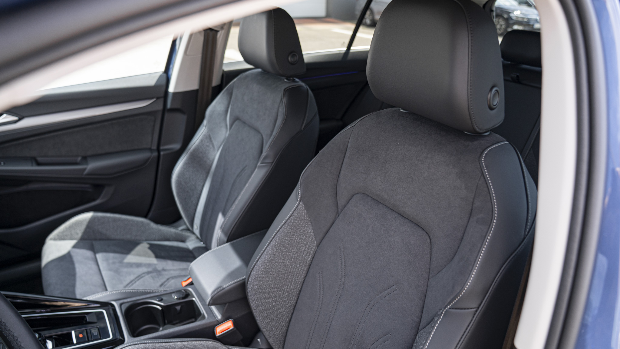 Obrázok Golf Style 1.5 eTSI ACT DS7