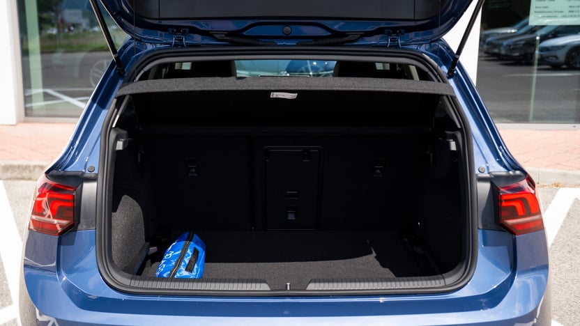 Obrázok Golf Style 1.5 eTSI ACT DS7