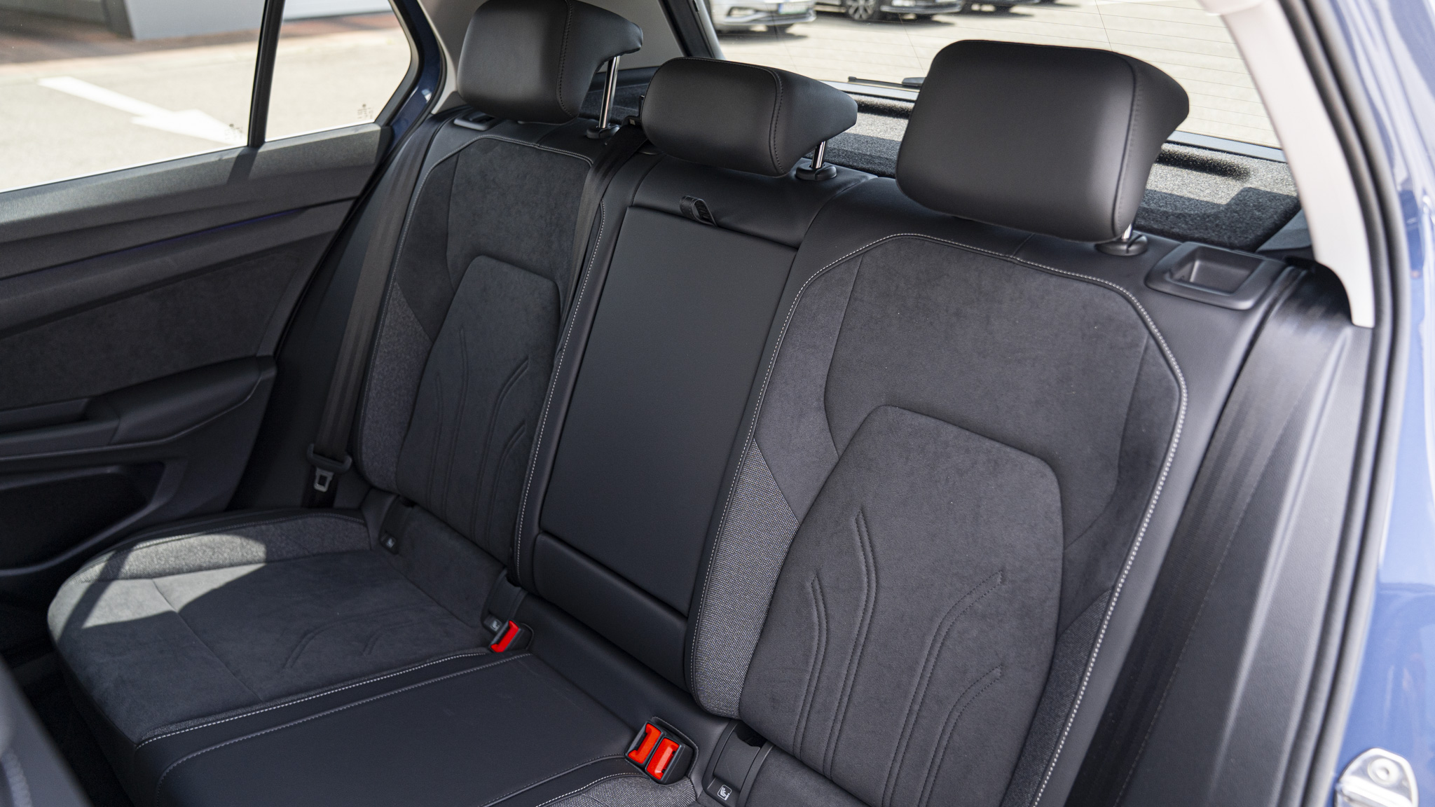 Obrázok Golf Style 1.5 eTSI ACT DS7