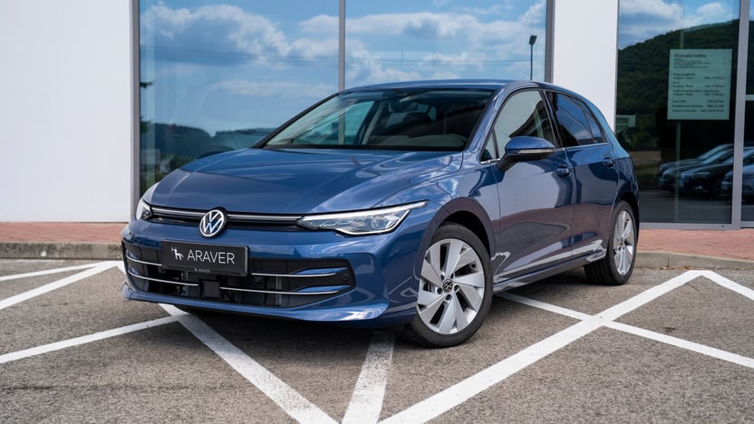 Obrázok Golf Style 1.5 eTSI ACT DS7