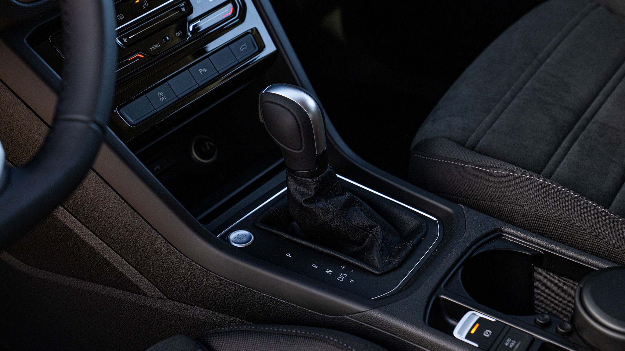 Obrázok Touran Limited 1.5 TSI ACT DS7