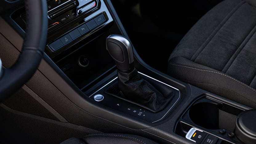 Obrázok Touran Limited 1.5 TSI ACT DS7