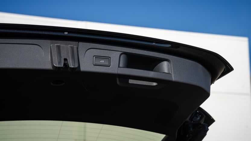 Obrázok Touran Limited 1.5 TSI ACT DS7