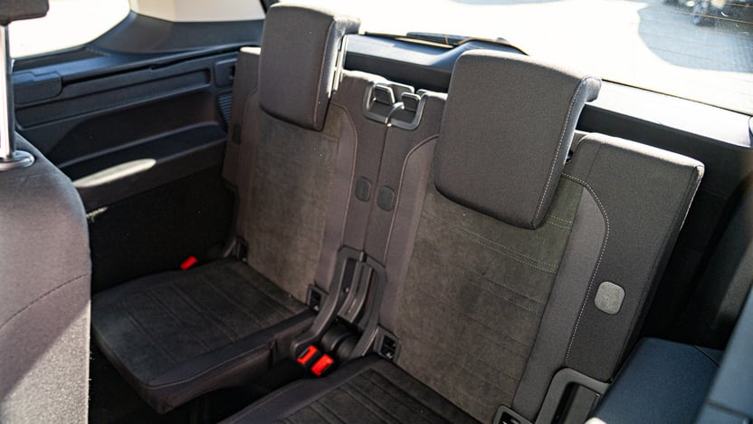 Obrázok Touran Limited 1.5 TSI ACT DS7