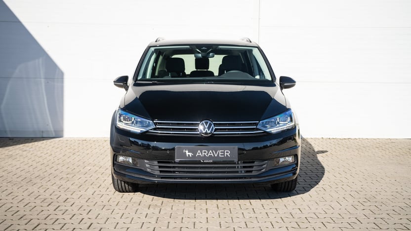 Obrázok Touran Limited 1.5 TSI ACT DS7