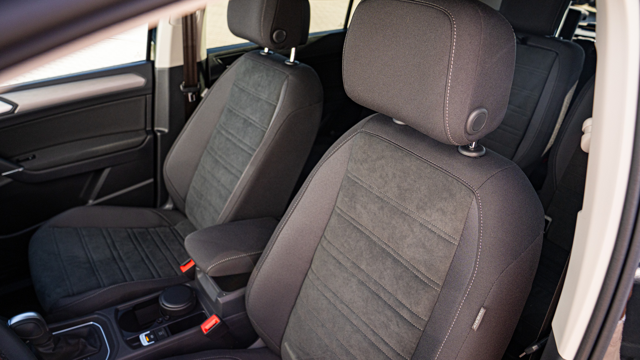 Obrázok Touran Limited 1.5 TSI ACT DS7