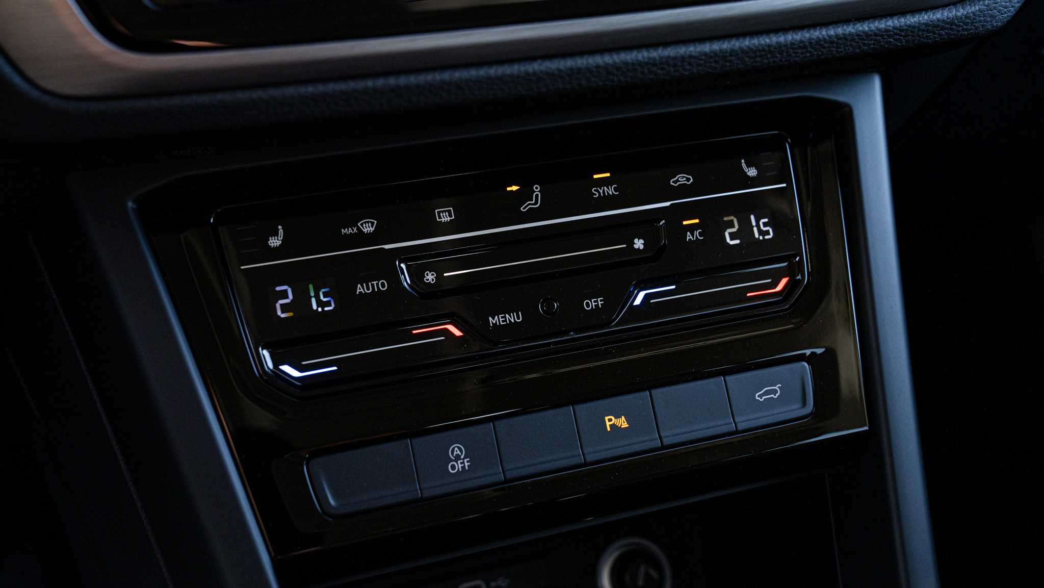 Obrázok Touran Limited 1.5 TSI ACT DS7