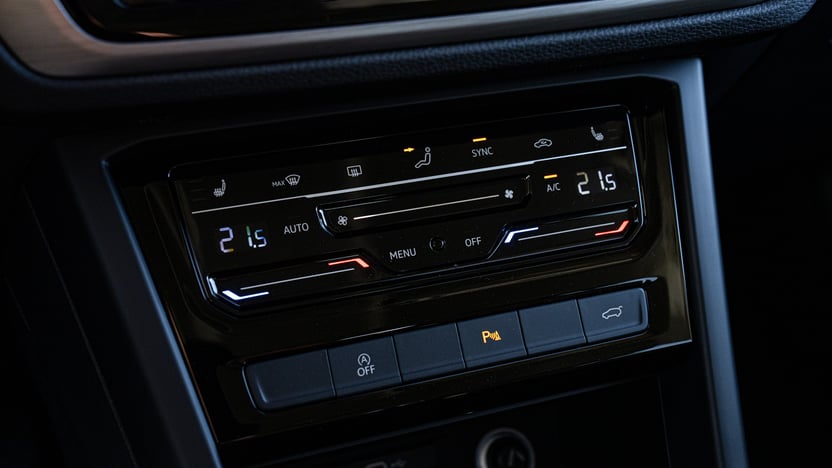 Obrázok Touran Limited 1.5 TSI ACT DS7